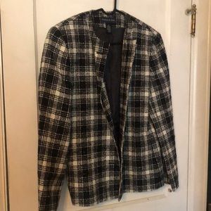 Preston and York Tweed Jacket